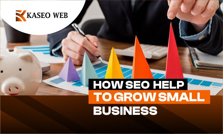 How SEO Helps to Grow Small Business