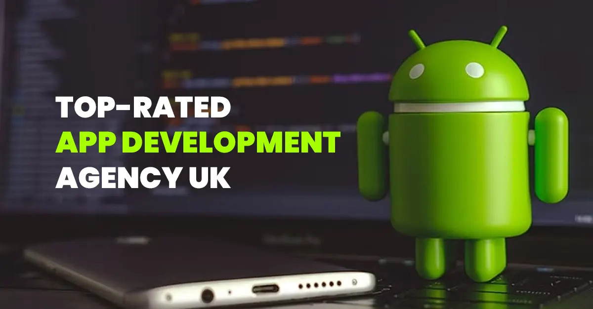 App development uk feature image