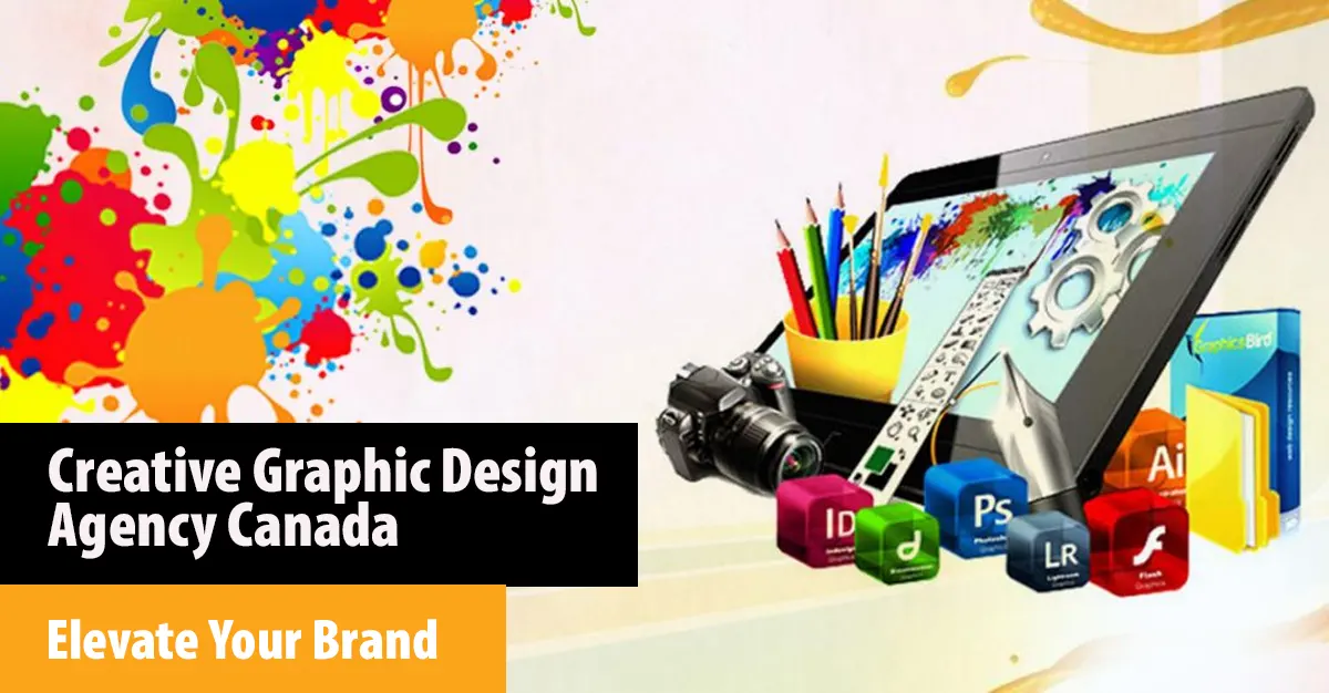 Graphic Design Canada