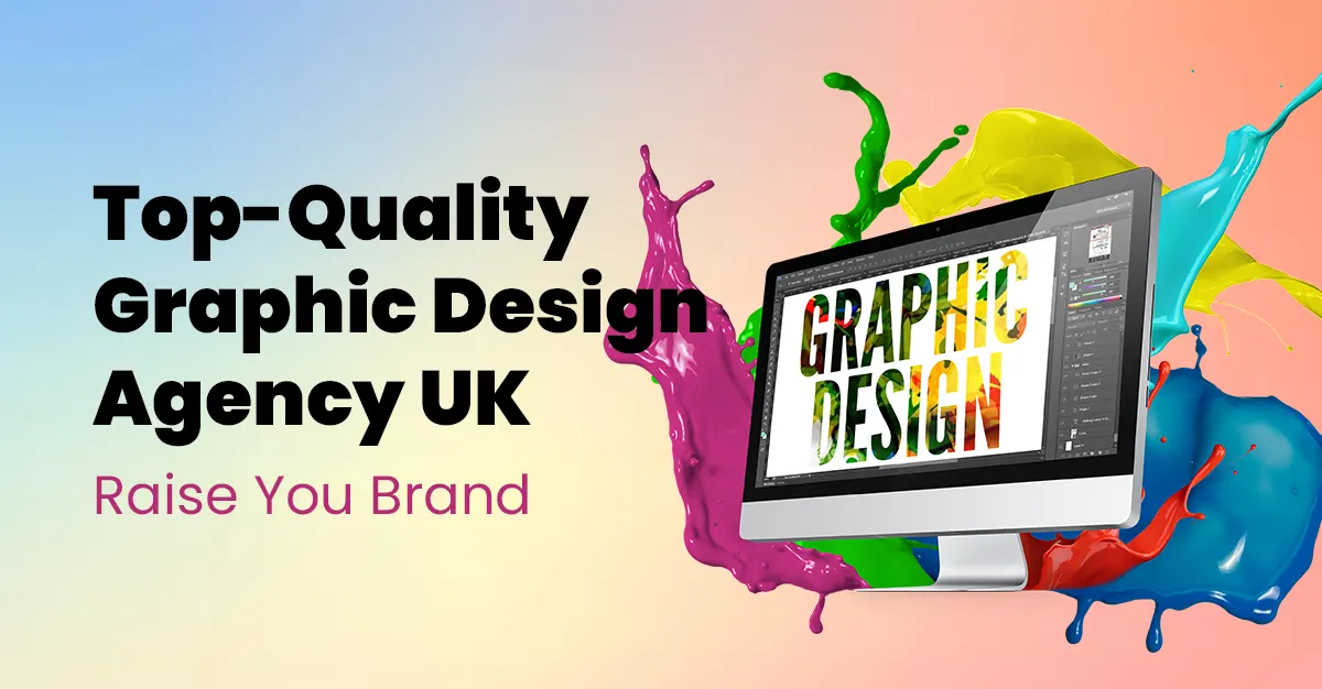 graphic design featured image UK