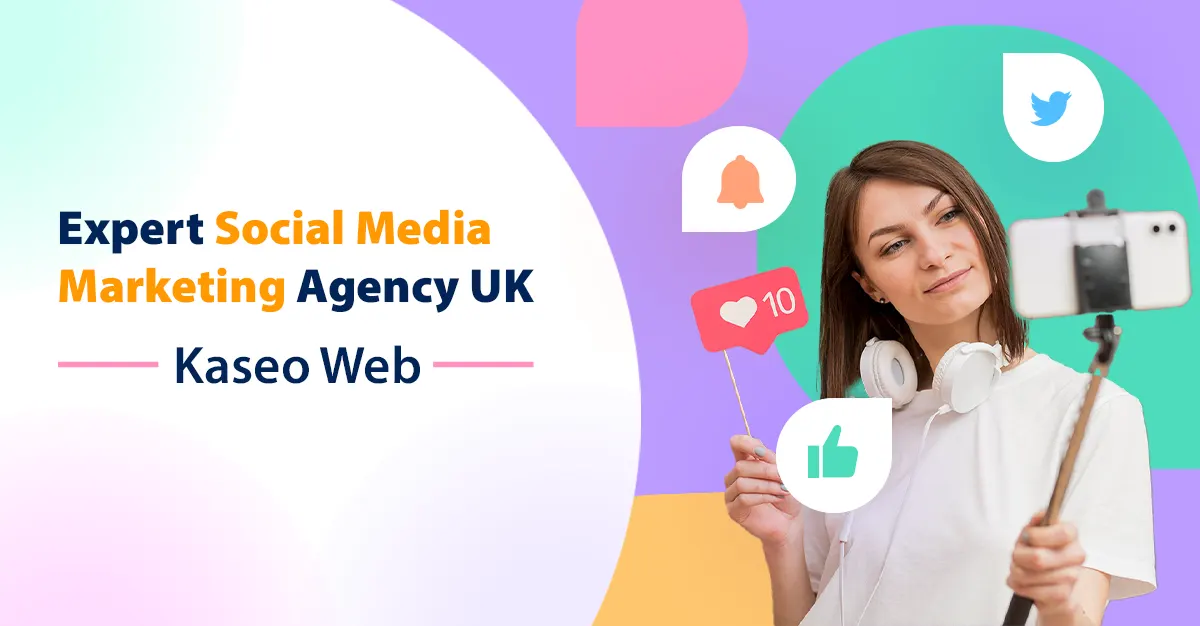 social media marketing featured image UK