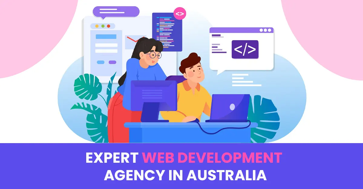 web development Australia