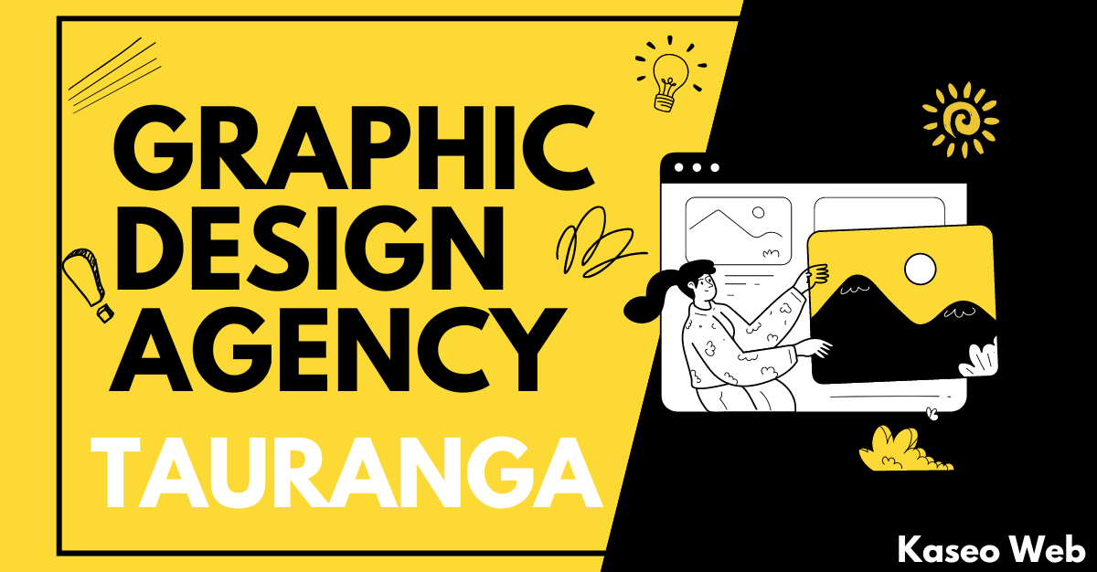 Graphic agency Tauranga