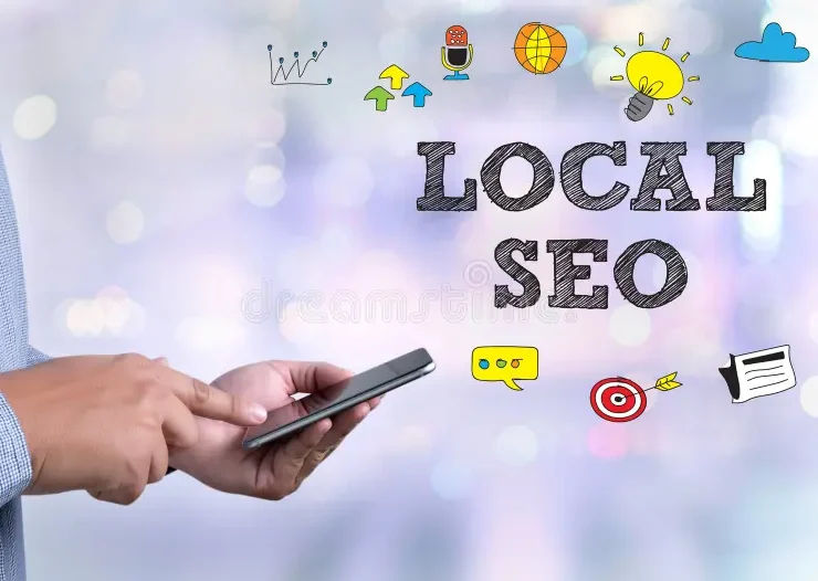 What Is Local Search Engine Optimisation