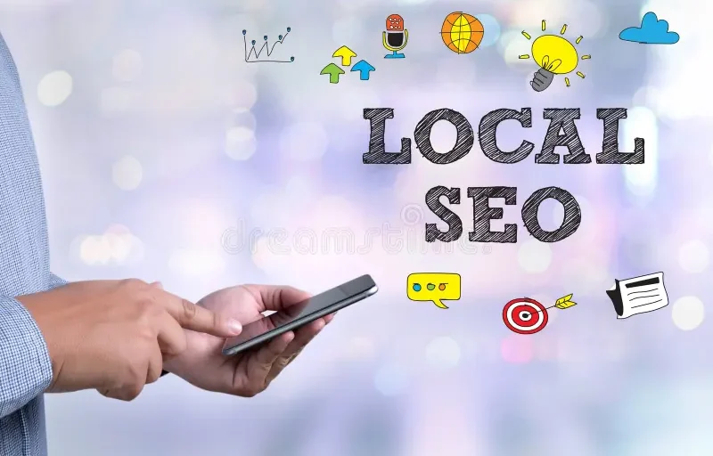 What Is Local Search Engine Optimisation