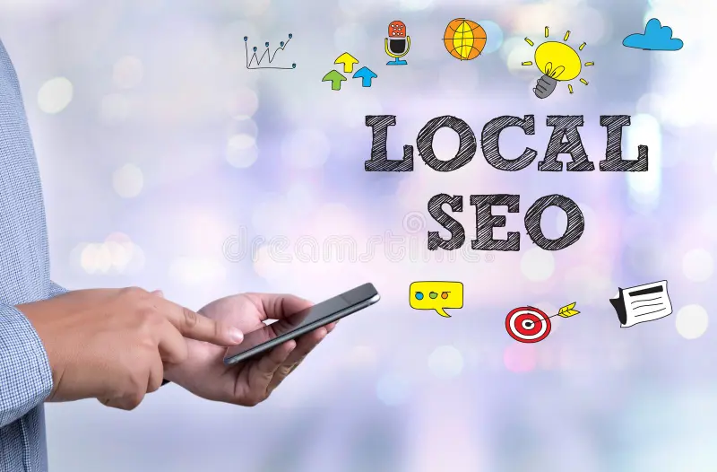 What Is Local Search Engine Optimisation