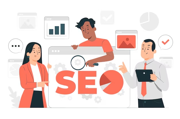 SEO Brisbane